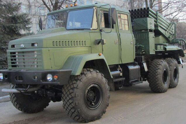 Україна запускає масове виробництво смертоносної зброї: що відомо