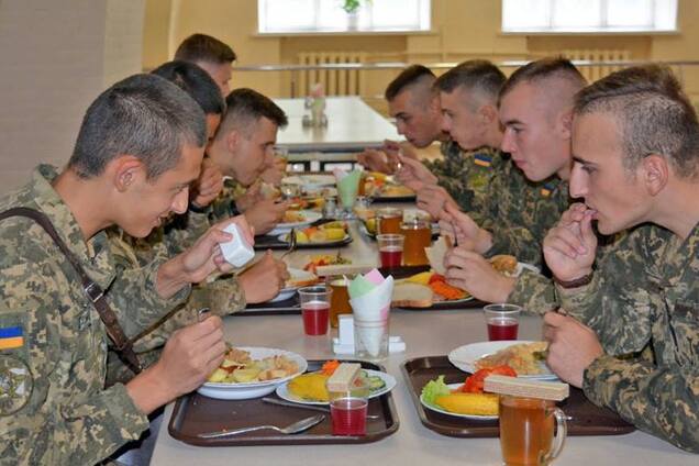 Міноборони переплатило 40-60 млн грн фірмі з підробленими документами