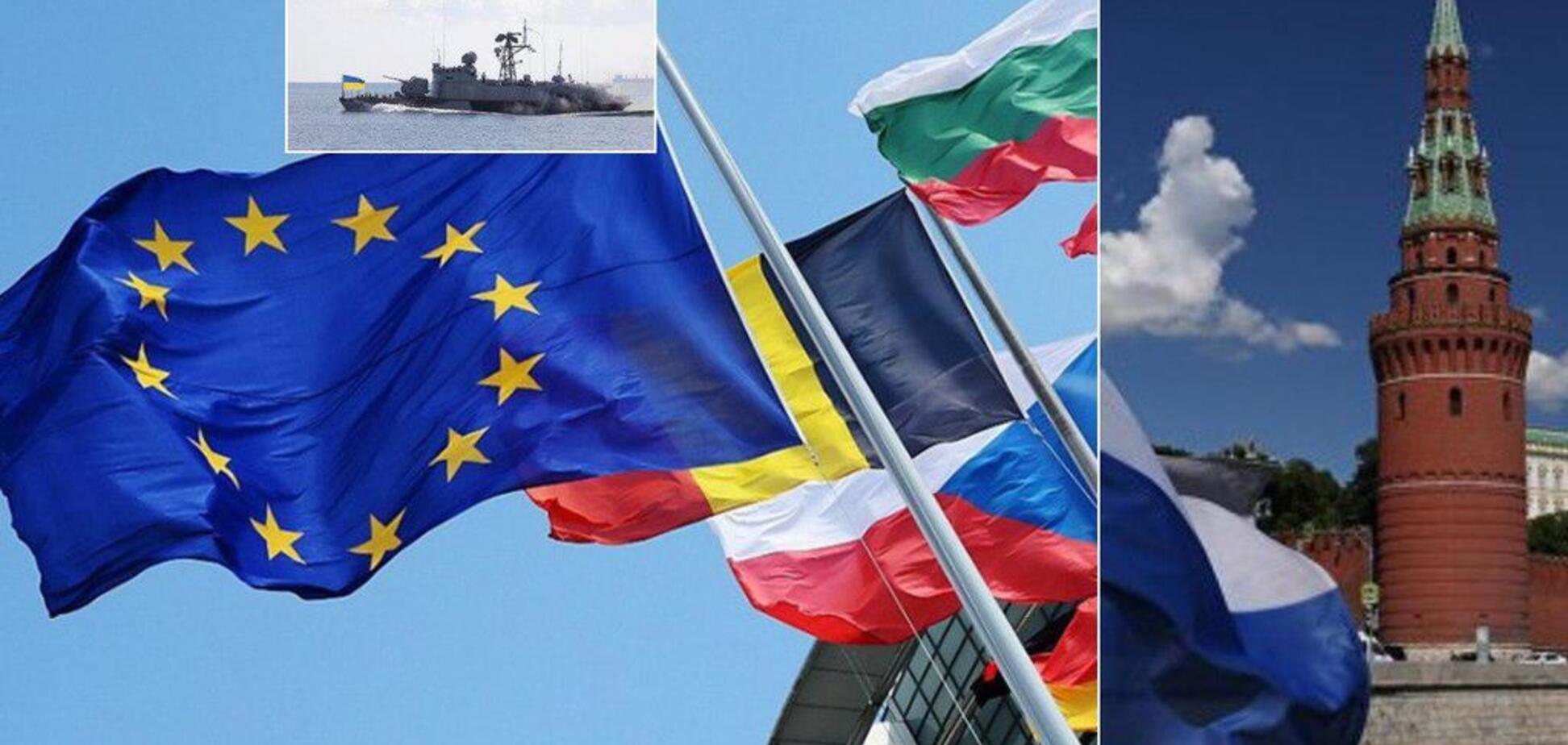 Евросоюз обрушил новый удар на Россию: кого затронул