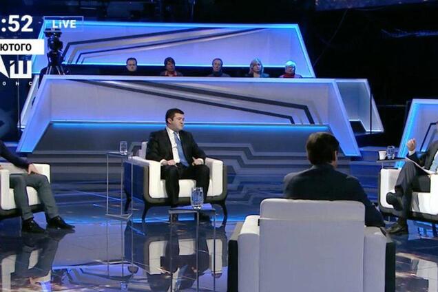 Правительство должно обеспечить настоящую евроинтеграцию Украины – Насиров