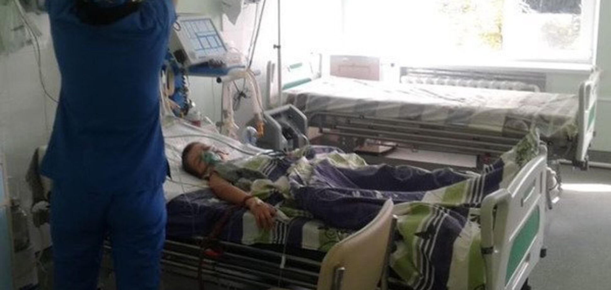 'Учительница была равнодушна': появились новые детали зверского избиения школьника