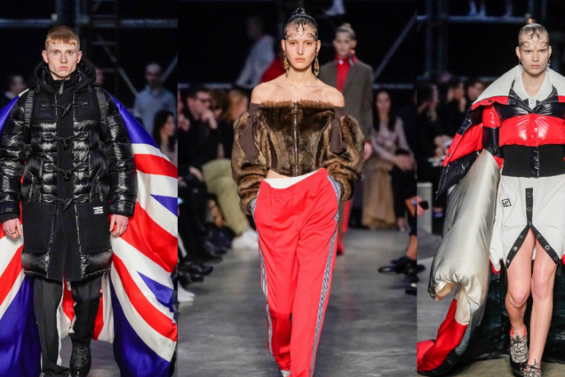 Відомий модний будинок потрапив у скандал з одягом шибеника