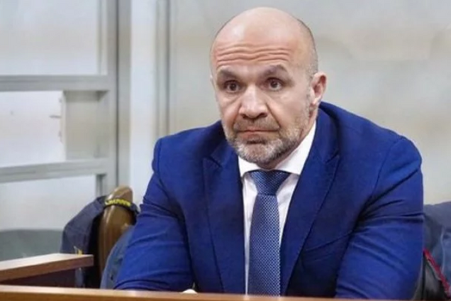 Владислав Мангер