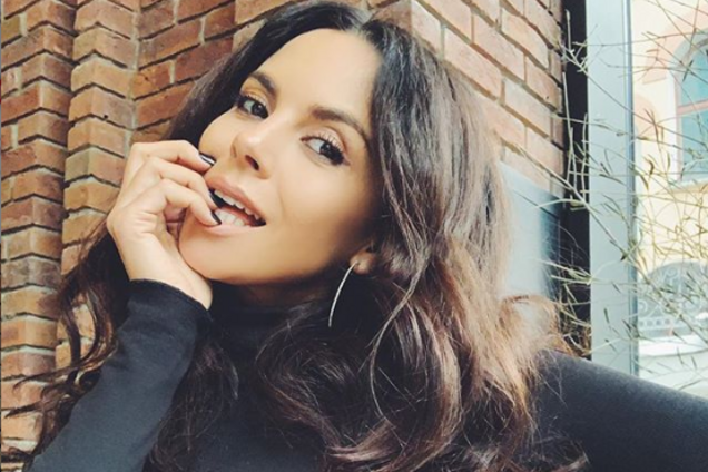 Настя Каменских