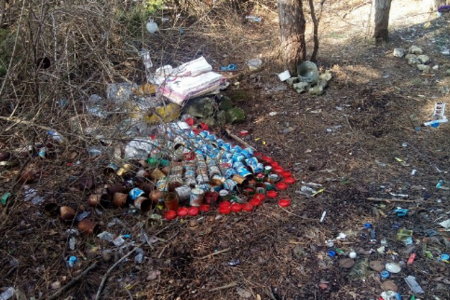 'Рашен швайн': в сети показали ужасное состояние Крыма после прихода России