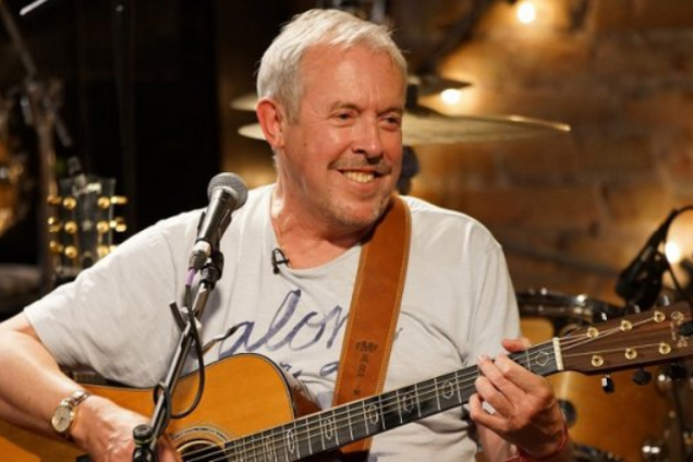 Андрей Макаревич