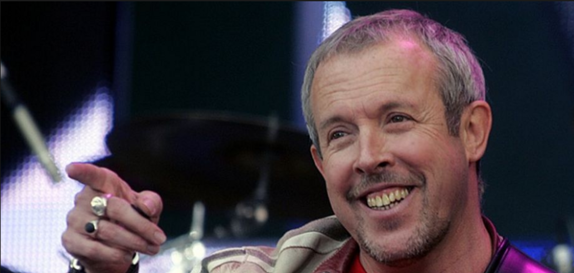 Андрей Макаревич