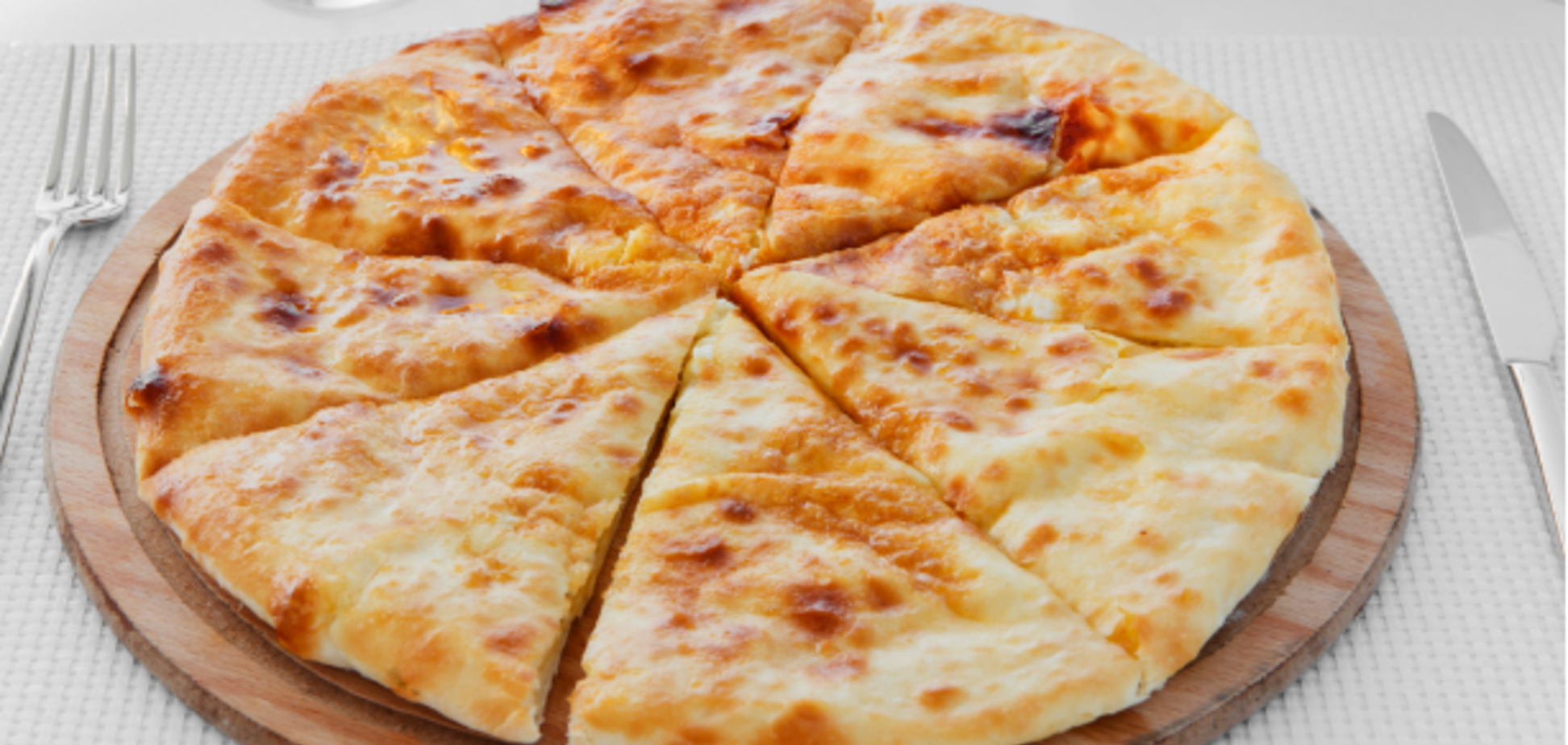 Грузинська кухня: як приготувати три простих страви