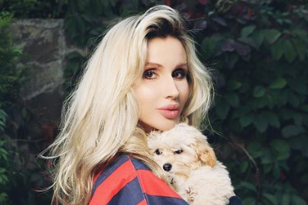 ''Что скажет Тилль?'' Лободу подловили на интиме с мужчиной