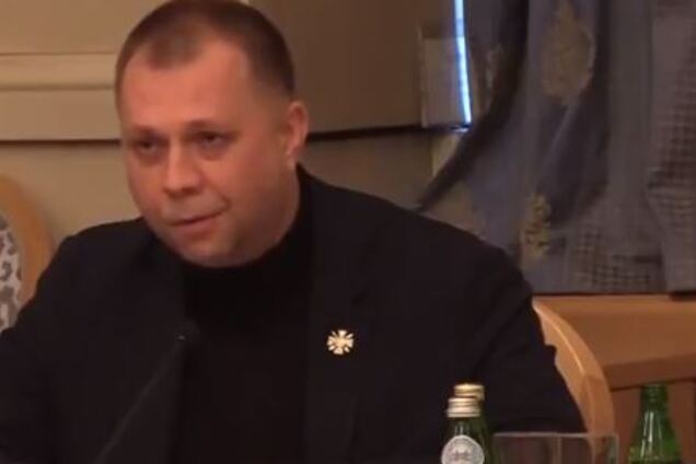 У найближчі місяці: екс-ватажок 'ДНР' пригрозив новою війною Україні