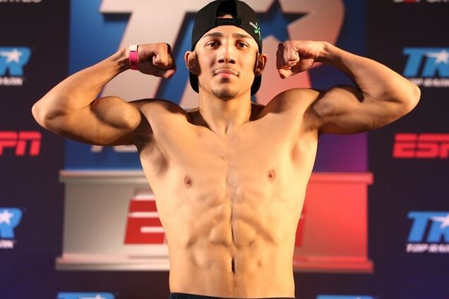 'Ему п****ц': тренер дерзкого боксера вышел из себя из-за Ломаченко