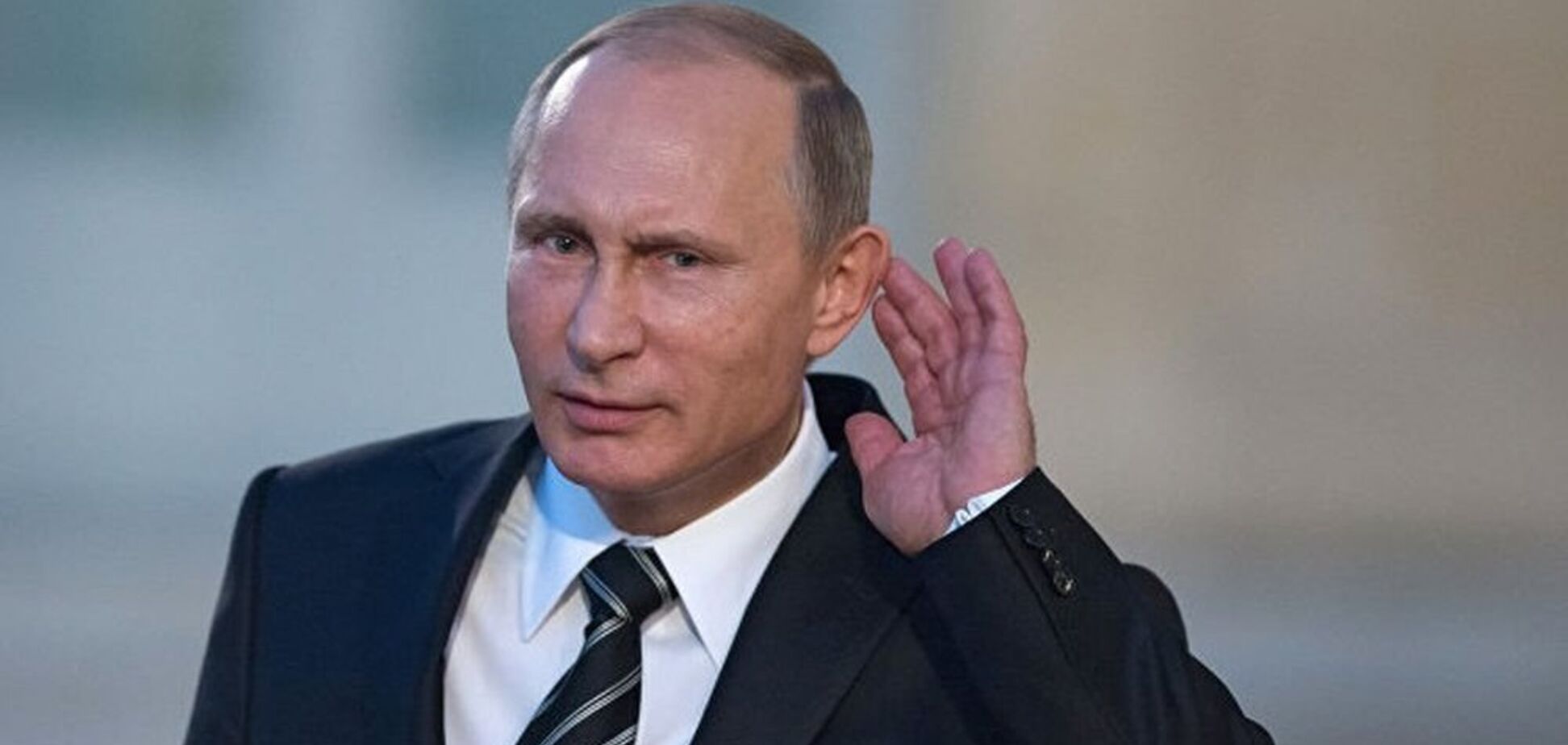 'З розуму зійшло': дивне відео з Путіним спантеличило мережу