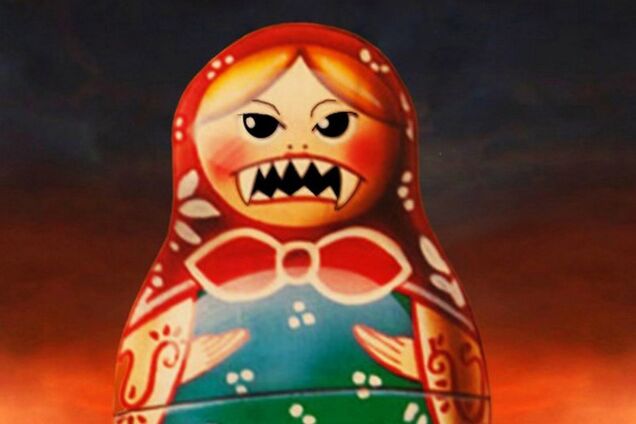 Поребрик News: в России забредили оккупацией Львова