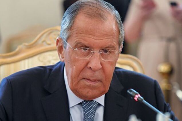 'Не обсуждается!' Лавров 'взорвался' из-за договора по Курилам