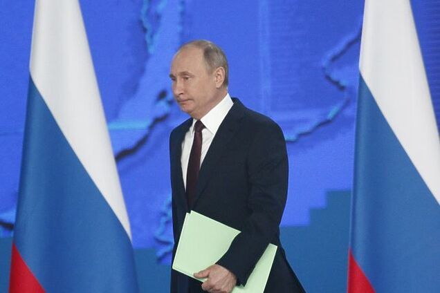 Взял страну в заложники: российский политик объяснил, кому адресована главная угроза Путина