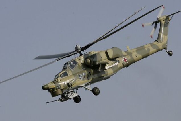 ''Мы старые переделаем!'' России не хватило денег на новейшие вертолеты
