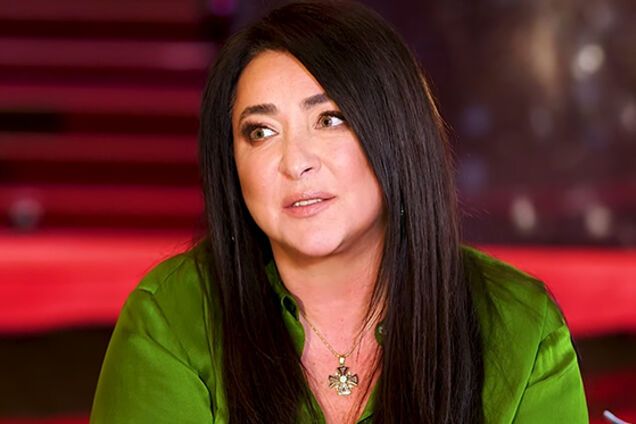 ''Первый позвонил Киркоров'': Лолита вспомнила, как попала из-за Крыма