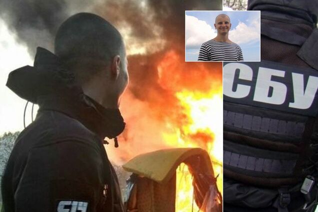 Під ковпаком СБУ: з'явилися резонансні дані про роботу С14 на спецслужби