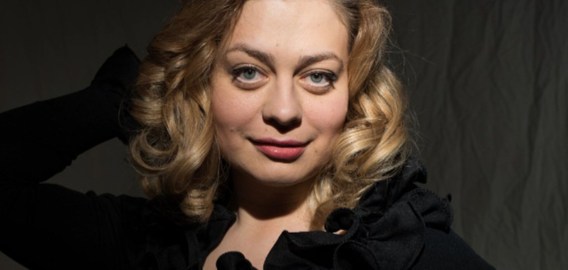 Умерла молодая звезда сериала ''Глухарь''