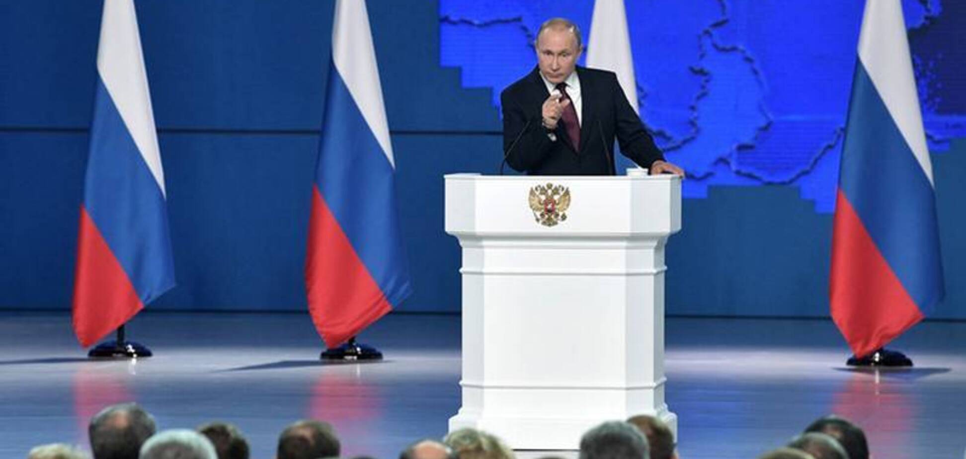  ''Пришла и легла на кушеточку'': Невзоров тонко высмеял ''заскучавшего'' Путина