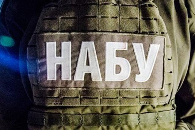 Під Києвом НАБУ затримало помічника нардепа: що відомо