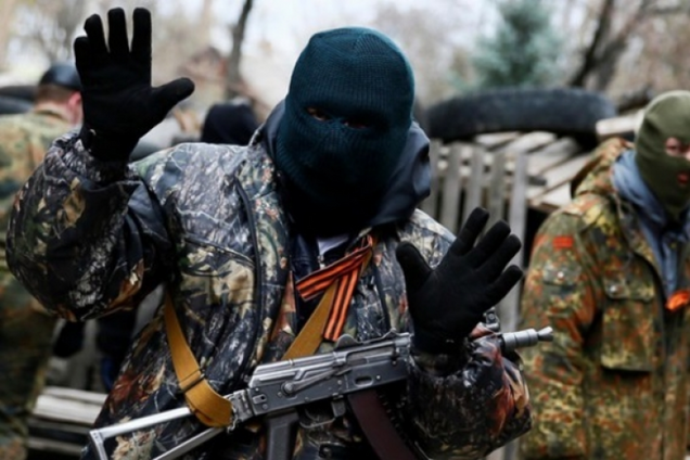 Масові суїциди: розсекречені проблеми терористів на Донбасі