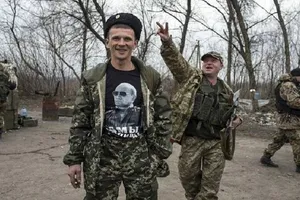 "Еще нарожают": из Горловки вывезли два автобуса трупов россиян, убитых на Донбассе