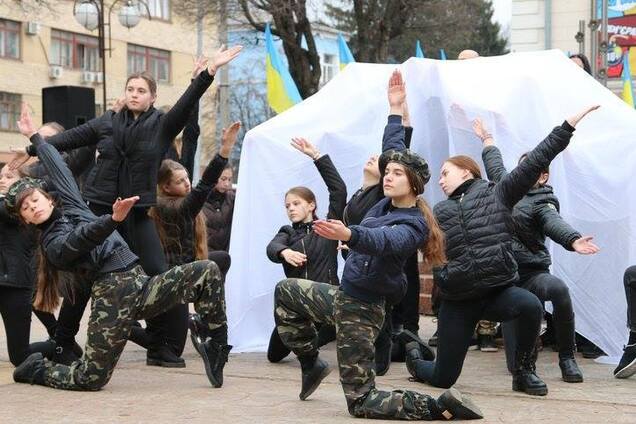 'Кощунство и мерзость!' В Виннице разразился скандал из-за Героев Небесной Сотни