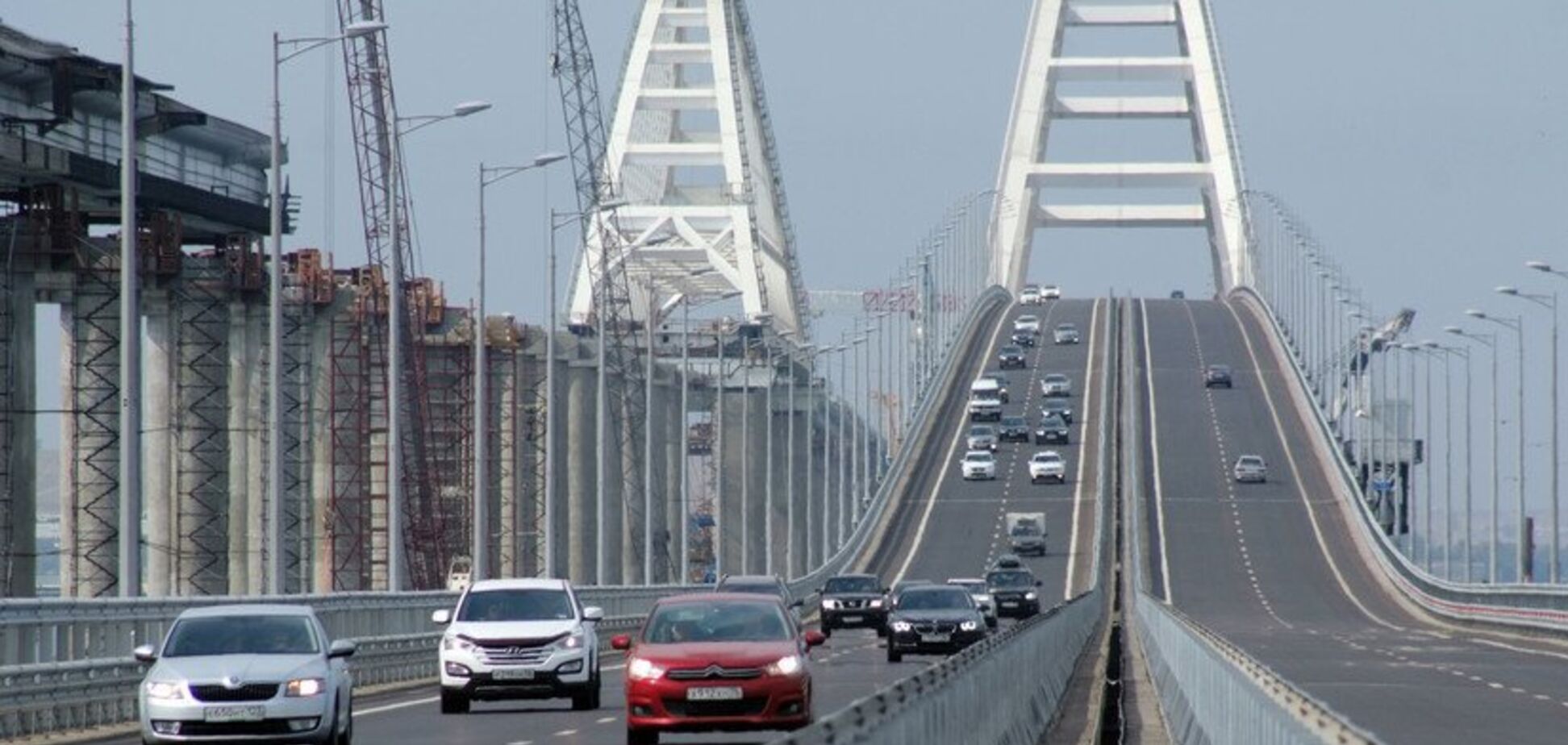 Украина нашла способ наказать Россию за Крымский мост: оккупанты ''брызжут ядом''