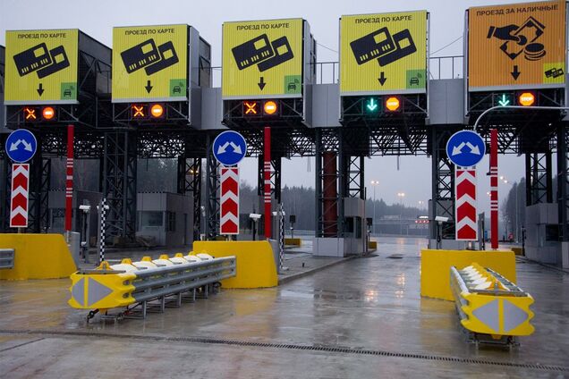 В Украине построят платные дороги: сколько будет стоить проезд