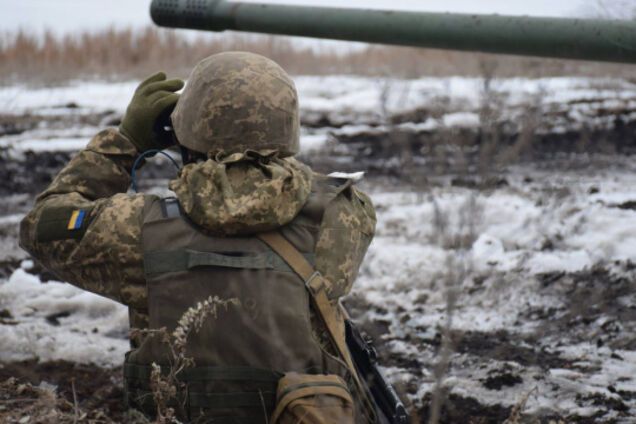 На Донбассе произошла трагедия: у ВСУ потери