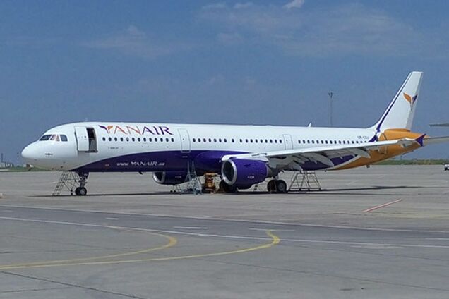 Українська авіакомпанія не сплатила мільйони податків: усі подробиці скандалу