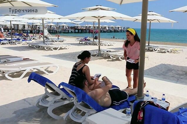 Как выжить на работе в лакшери-отелях Турции: журналистка поставила эксперимент