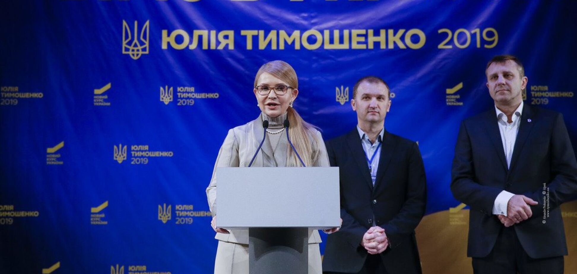 Тимошенко: монетизация субсидий – еще одна технология подкупа избирателей властью