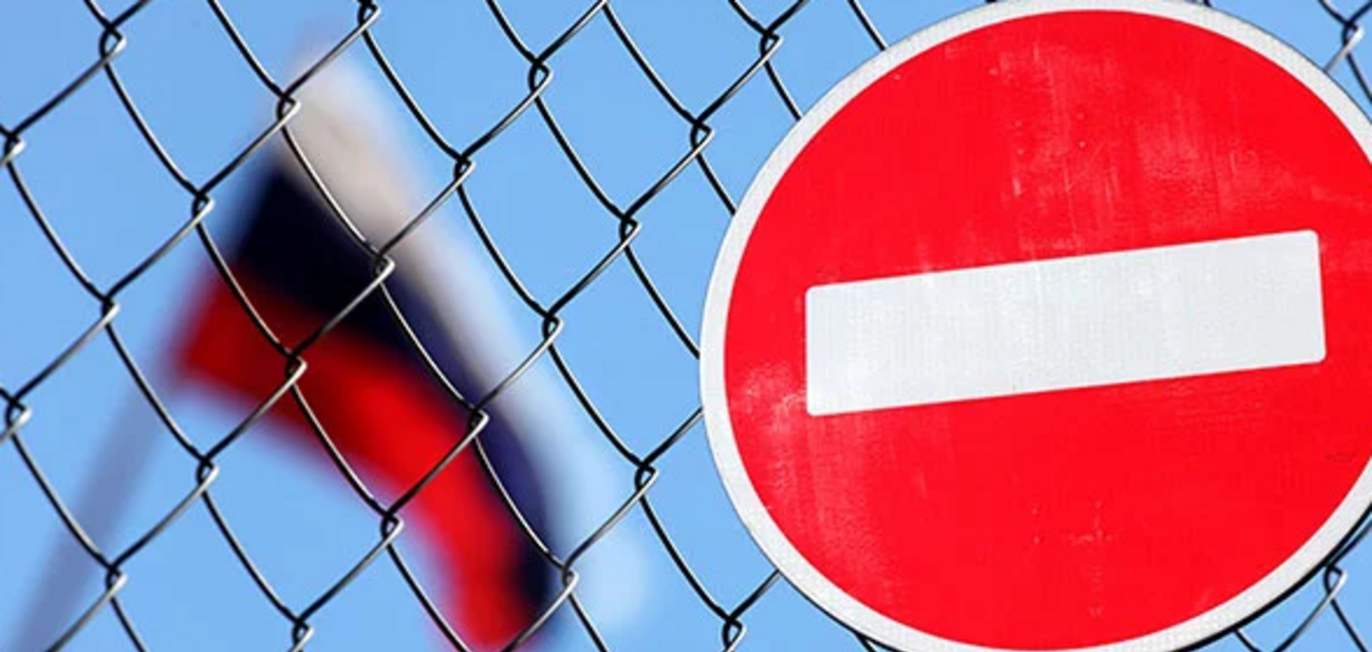 'Санкції в дії!' Росію жорстко поставили на місце