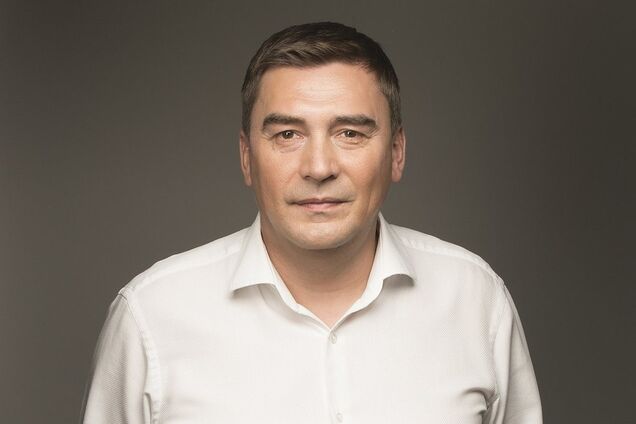 Программа Добродомова на выборах президента