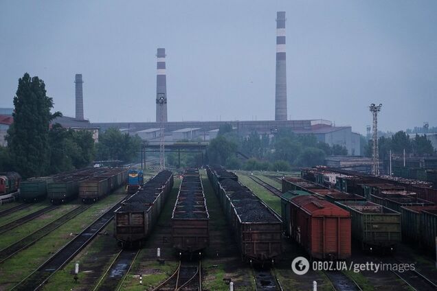 Вугілля з "Л/ДНР"? Білорусь викрили у масштабній підлості для України