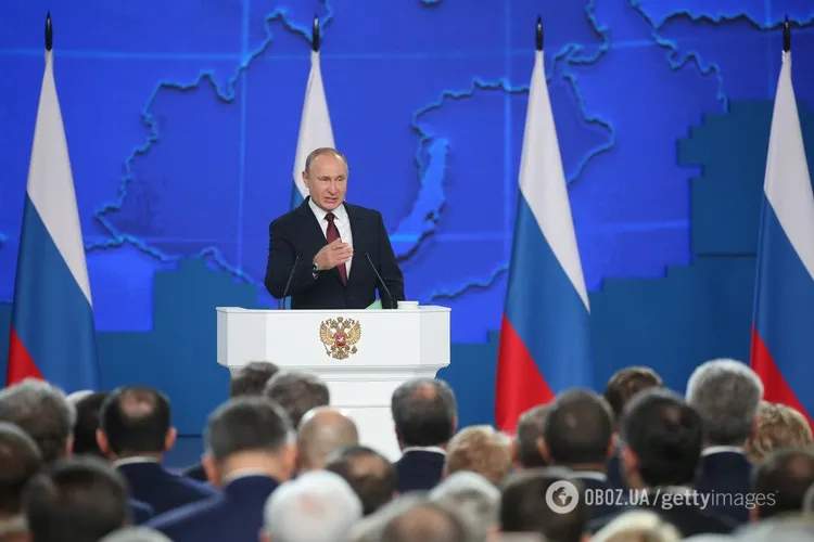 ÐаÑÑинки по запÑоÑÑ ÐÑÑин поÑлал РоÑÑÐ¸Ñ 21 ÑевÑÐ°Ð»Ñ 2019, 14:24