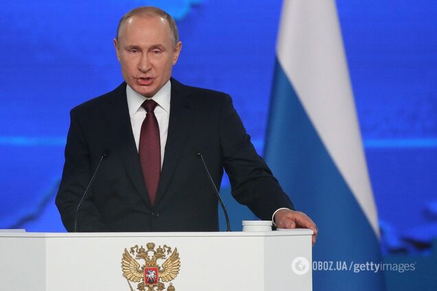 Кремль потерял контроль