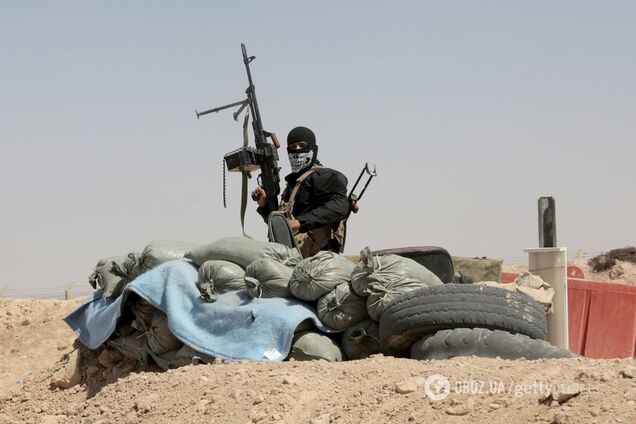 'Отрезанная голова в ведре': жена террориста ИГИЛ рассказала об ужасах в Сирии