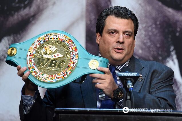 'Прошу всіх': WBC поставив на місце критиків Ломаченка