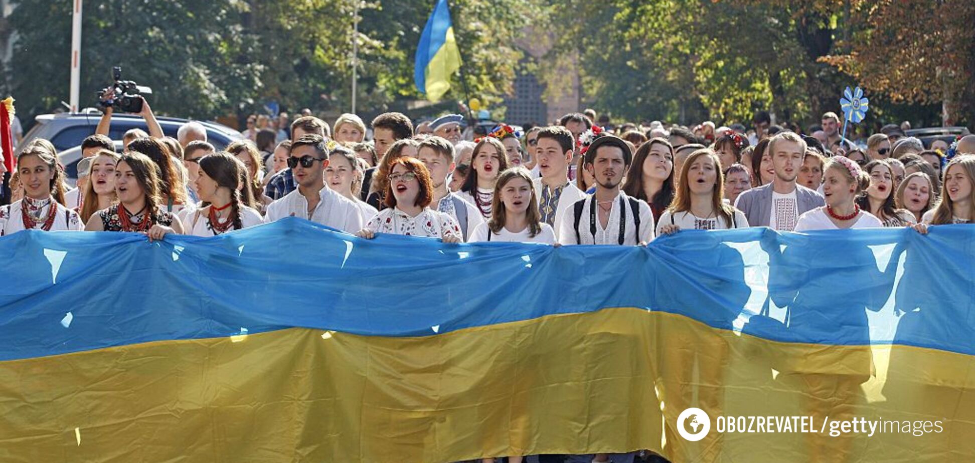 Україна вимирає: в Держстаті оприлюднили страшні дані
