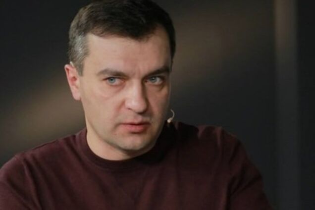 Программа Гнапа на выборах-2019