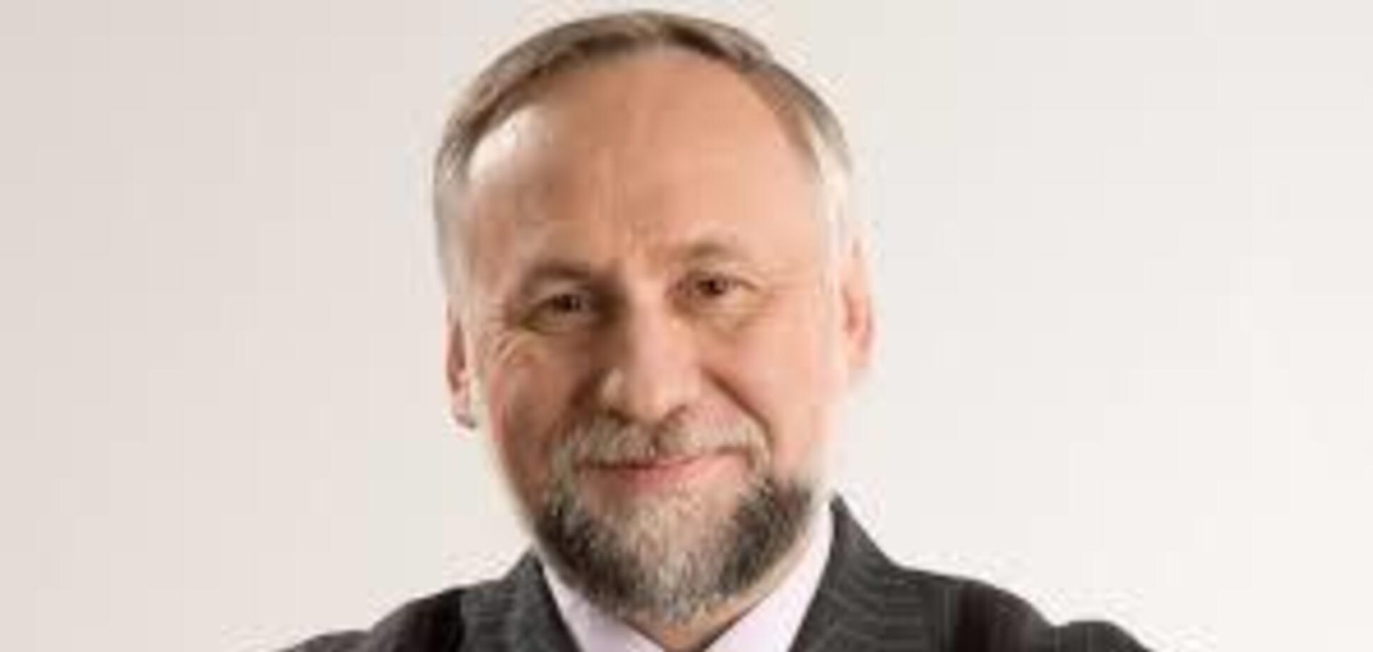 Программа Кармазина на выборах-2019