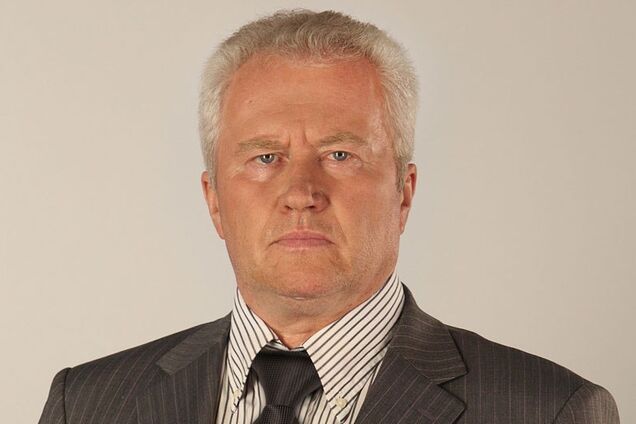 Программа Корнацкого на выборах-2019