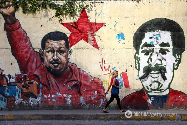 Режим Мадуро пытал десятки людей: вскрылись жуткие факты