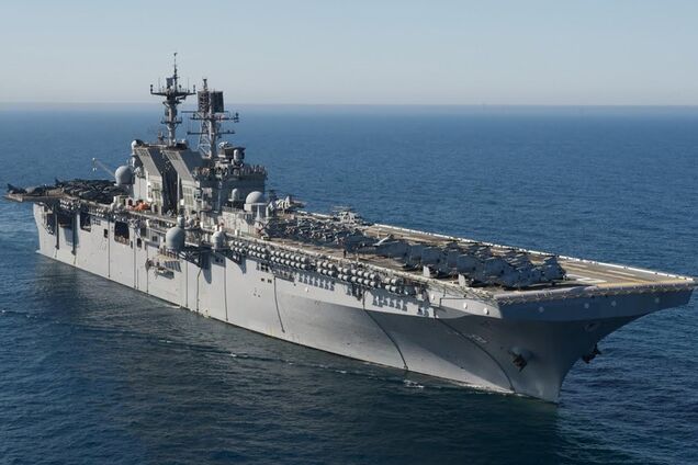 Дональд Кук