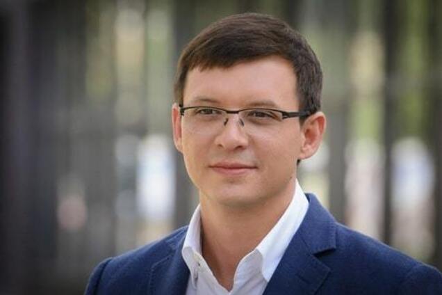 Программа Мураева на выборах президента