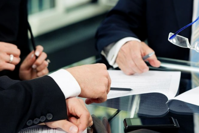 'ДАІ' для нотаріусів: нові схеми під вибори?