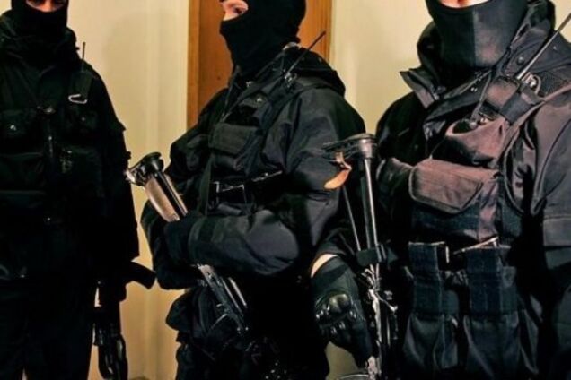 Подкуп избирателей: по Украине устроили массовые обыски